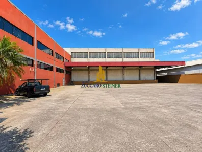 Galpão/Depósito/Armazém para alugar, 3650m² no Cidade Industrial Satélite de São Paulo, Guarulhos
