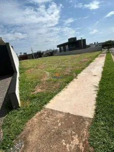 Lote/Terreno à venda, 477m² no Vila Aviação, Bauru