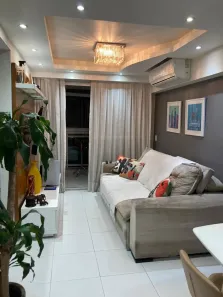 Apartamento com 3 Quartos à venda, 123m² no Pechincha, Rio de Janeiro