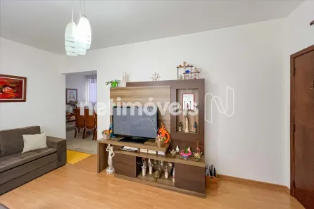 Apartamento com 3 Quartos à venda, 132m² no Serra, Belo Horizonte