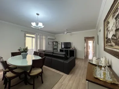 Apartamento com 3 Quartos à venda, 131m² no Centro, Londrina