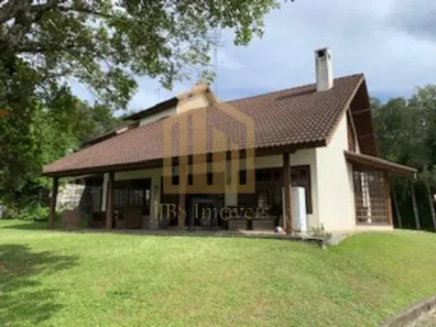 Casa com 4 Quartos à venda, 510m² no Pilarzinho, Curitiba