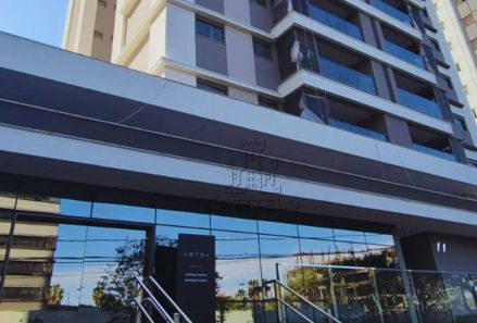 Apartamento com 3 Quartos à venda, 89m² no Guanabara Parque Boulevard, Londrina