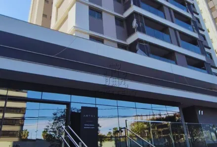 Apartamento com 3 Quartos à venda, 89m² no Guanabara Parque Boulevard, Londrina