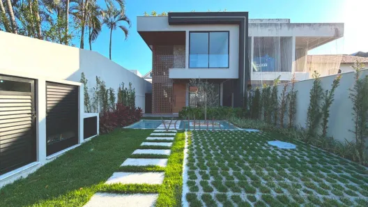 Casa de Condomínio com 4 Quartos à venda, 350m² no Barra da Tijuca, Rio de Janeiro
