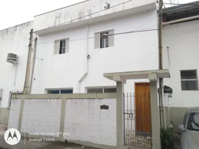 Casa com 3 Quartos para alugar, 60m² no Jardim Stela, Itatiba