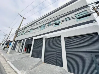 Sala Comercial para venda ou aluguel, 21m² no Vila Marieta, São Paulo