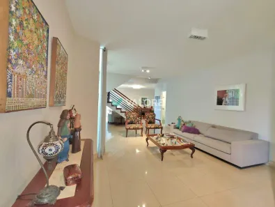Apartamento com 4 Quartos à venda, 240m² no Sion, Belo Horizonte