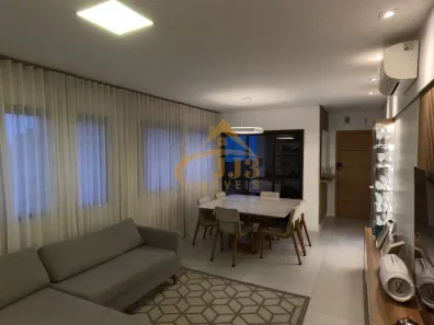 Apartamento com 3 Quartos à venda, 125m² no Centro, Sorocaba