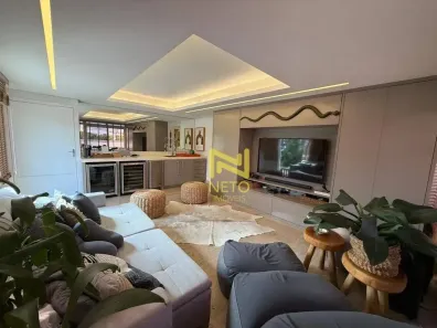 Apartamento com 3 Quartos à venda, 350m² no Alto de Pinheiros, São Paulo