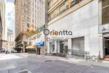 Ponto Comercial para alugar, 392m² no Centro Histórico, Porto Alegre