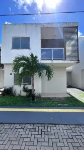Casa de Condomínio com 4 Quartos à venda, 150m² no Vila Praiana, Lauro de Freitas