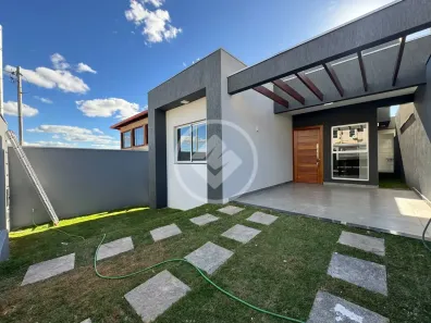 Casa com 3 Quartos à venda, 106m² no Jardim Imperial, Lagoa Santa