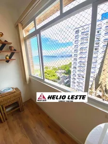 Apartamento com 2 Quartos à venda, 84m² no Aparecida, Santos