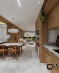 Apartamento com 3 Quartos à venda, 152m² no Vila Ema, São José dos Campos