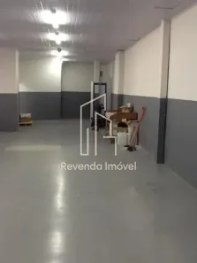 Ponto Comercial à venda, 461m² no Brás, São Paulo