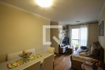 Apartamento com 3 Quartos à venda, 58m² no Vila Mendes, São Paulo