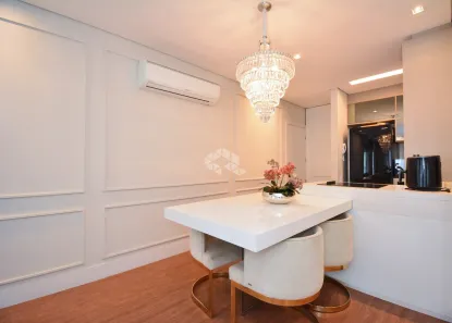 Apartamento com 2 Quartos à venda, 75m² no Centro, Florianópolis