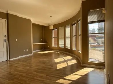 Apartamento com 2 Quartos para alugar, 102m² no Bigorrilho, Curitiba