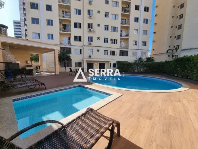 Apartamento com 2 Quartos à venda, 68m² no Imbuí, Salvador