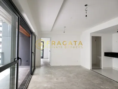 Apartamento com 2 Quartos à venda, 158m² no Itaim Bibi, São Paulo