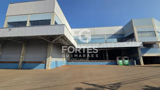 Prédio Comercial para alugar, 4371m² no Jardim Jóquei Clube, Ribeirão Preto
