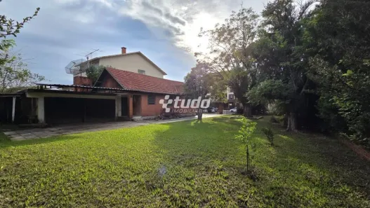 Lote/Terreno à venda, 868m² no Rio Branco, Novo Hamburgo