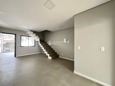 Casa com 3 Quartos à venda, 98m² no Bom Retiro, Joinville