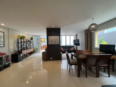 Casa com 4 Quartos à venda, 180m² no Tamboré, Santana de Parnaíba