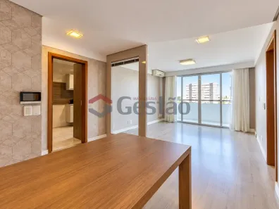 Apartamento com 3 Quartos à venda, 118m² no Marechal Rondon, Canoas