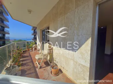 Apartamento com 4 Quartos à venda, 185m² no Ipanema, Rio de Janeiro