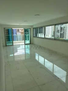 Apartamento com 4 Quartos para alugar, 196m² no Funcionários, Belo Horizonte