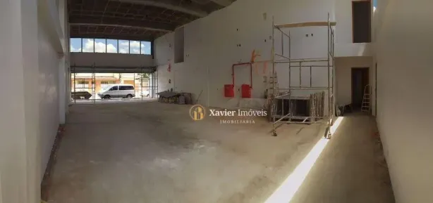 Prédio Comercial para alugar, 620m² no Centro, Nilópolis