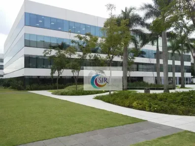 Sala Comercial para alugar, 603m² no Vila Leopoldina, São Paulo