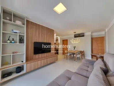 Apartamento com 3 Quartos à venda, 98m² no Vila Itapura, Campinas