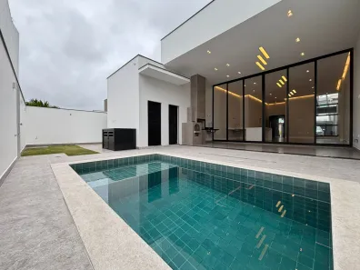 Casa com 3 Quartos à venda, 220m² no Jardim Belvedere, Volta Redonda