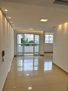 Apartamento com 3 Quartos à venda, 70m² no Planalto, Belo Horizonte
