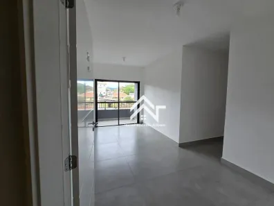 Apartamento com 2 Quartos à venda, 63m² no Alvinópolis, Atibaia