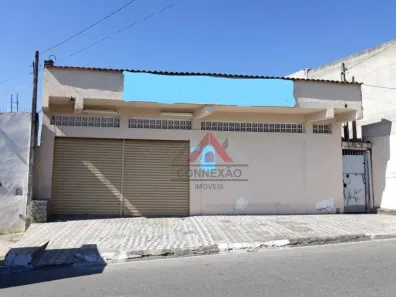 Ponto Comercial à venda, 370m² no Cidade Miguel Badra, Suzano