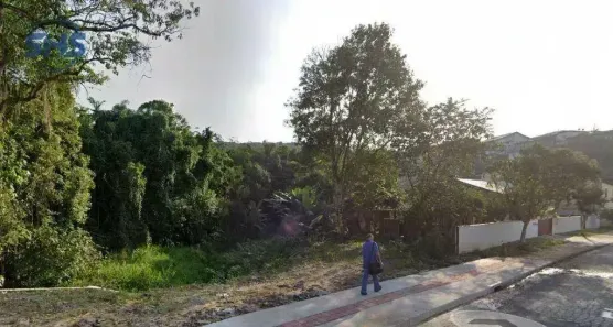 Lote/Terreno à venda, 4999m² no Ponta Aguda, Blumenau