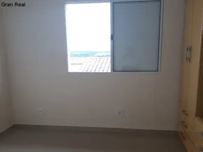 Apartamento com 2 Quartos à venda, 45m² no Jardim dos Colibris, Indaiatuba