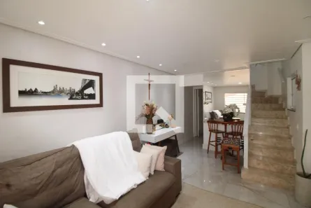 Casa com 3 Quartos à venda, 160m² no Vila Roque, São Paulo
