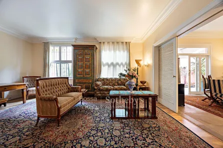 Casa com 4 Quartos à venda, 480m² no Jardim América, São Paulo