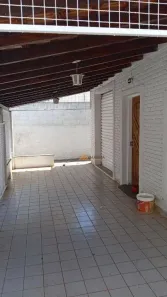 Imóvel Comercial para alugar, 120m² no Centro, Ribeirão Preto