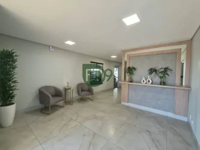 Apartamento com 3 Quartos à venda, 127m² no Jardim Glória, Americana
