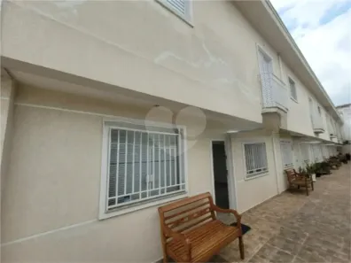 Casa de Condomínio com 3 Quartos à venda, 137m² no Parque Peruche, São Paulo