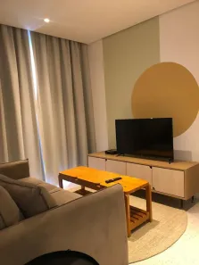 Apartamento com 1 Quarto à venda, 32m² no Bela Vista, São Paulo