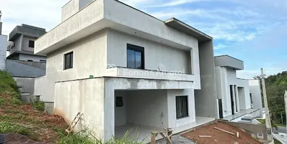 Casa de Condomínio com 3 Quartos à venda, 237m² no Vila Pagano, Campinas