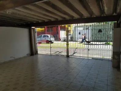 Sobrado com 3 Quartos à venda, 17m² no Vila Nivi, São Paulo
