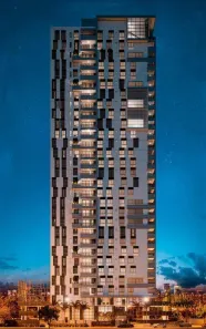 Apartamento com 3 Quartos à venda, 102m² no Manaíra, João Pessoa